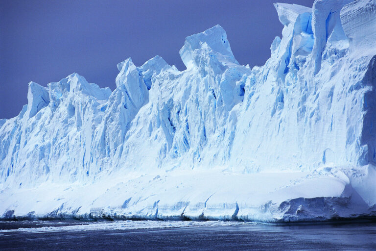Jagged Ice